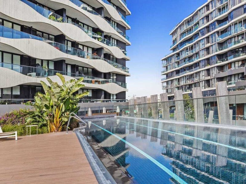 201 / 6 Acacia Place, ABBOTSFORD VIC 3067