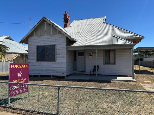 44 Charles Street, JEPARIT VIC 3423