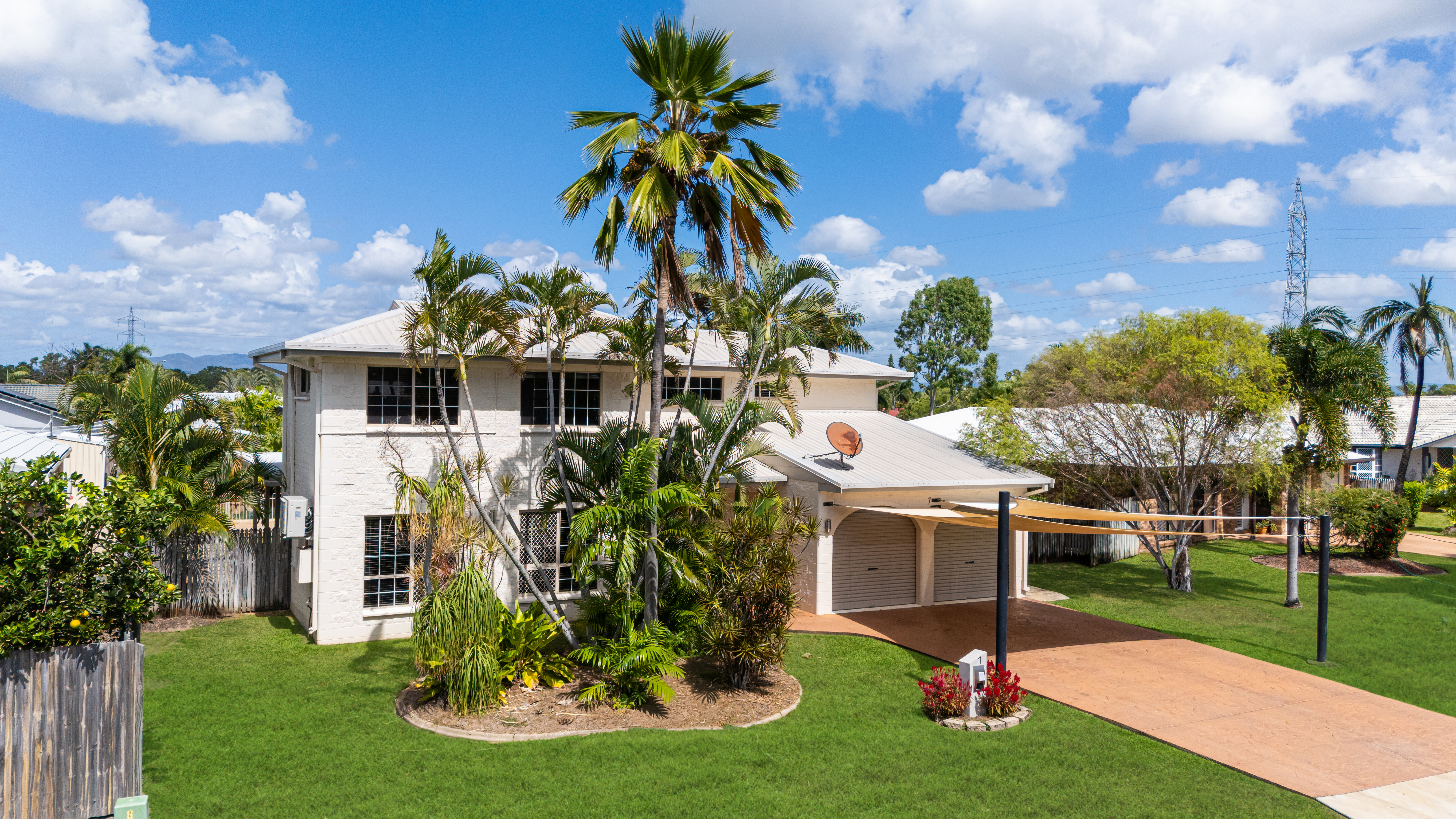7 Sundew Close, KIRWAN QLD 4817