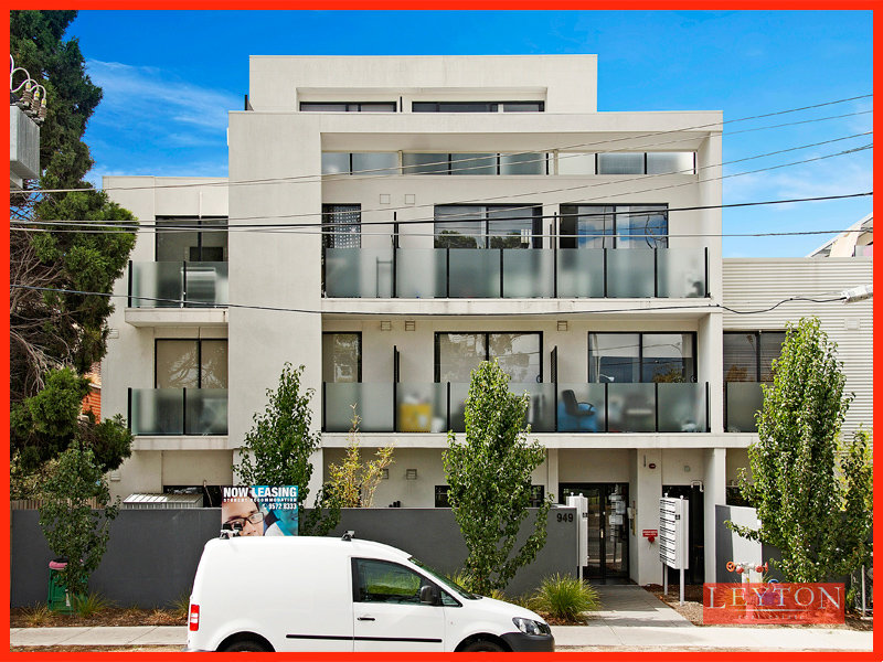 30&31 / 949 Dandenong Rd, MALVERN EAST VIC 3145