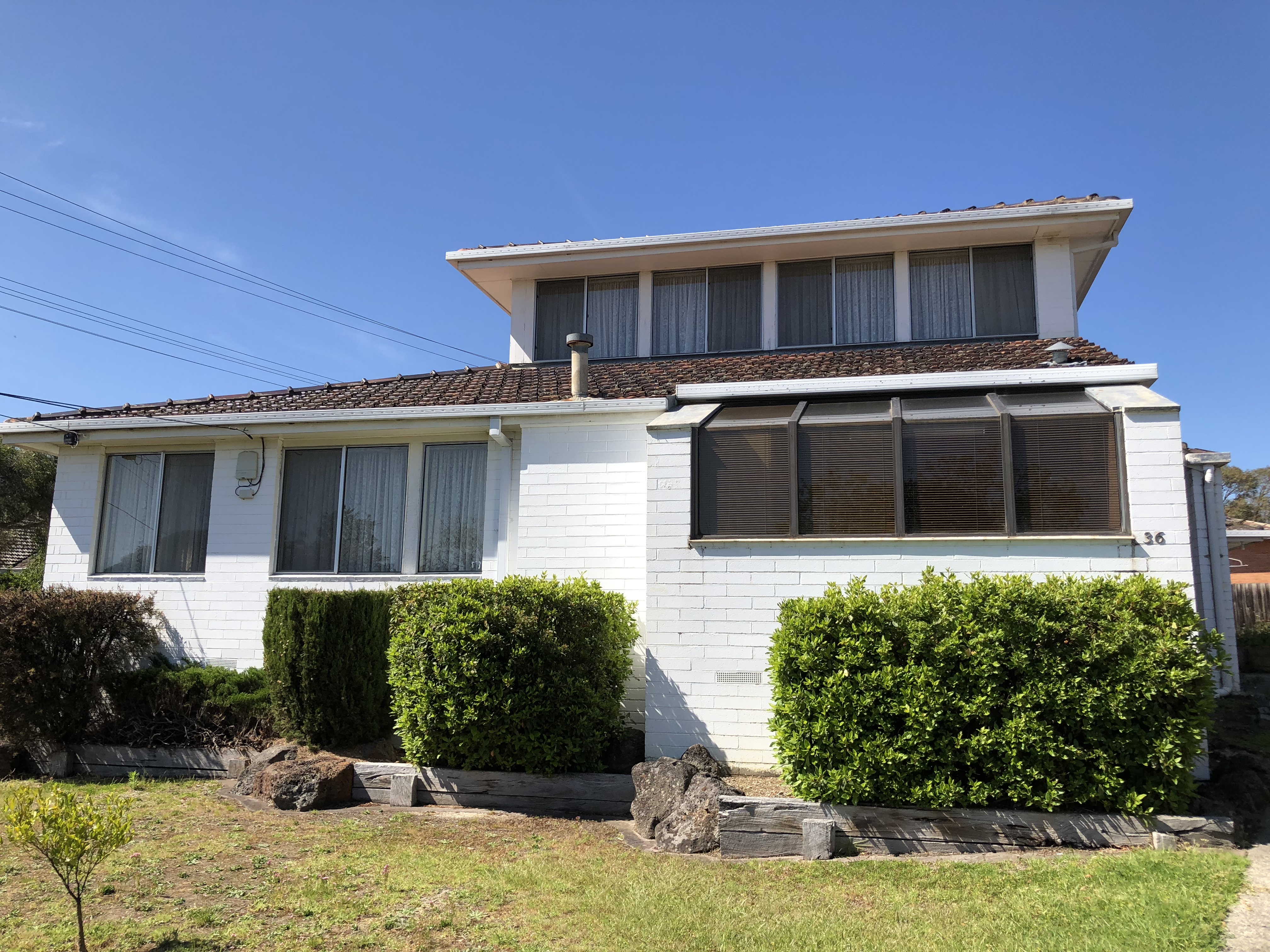 36 Champion Street, DONCASTER EAST VIC 3109