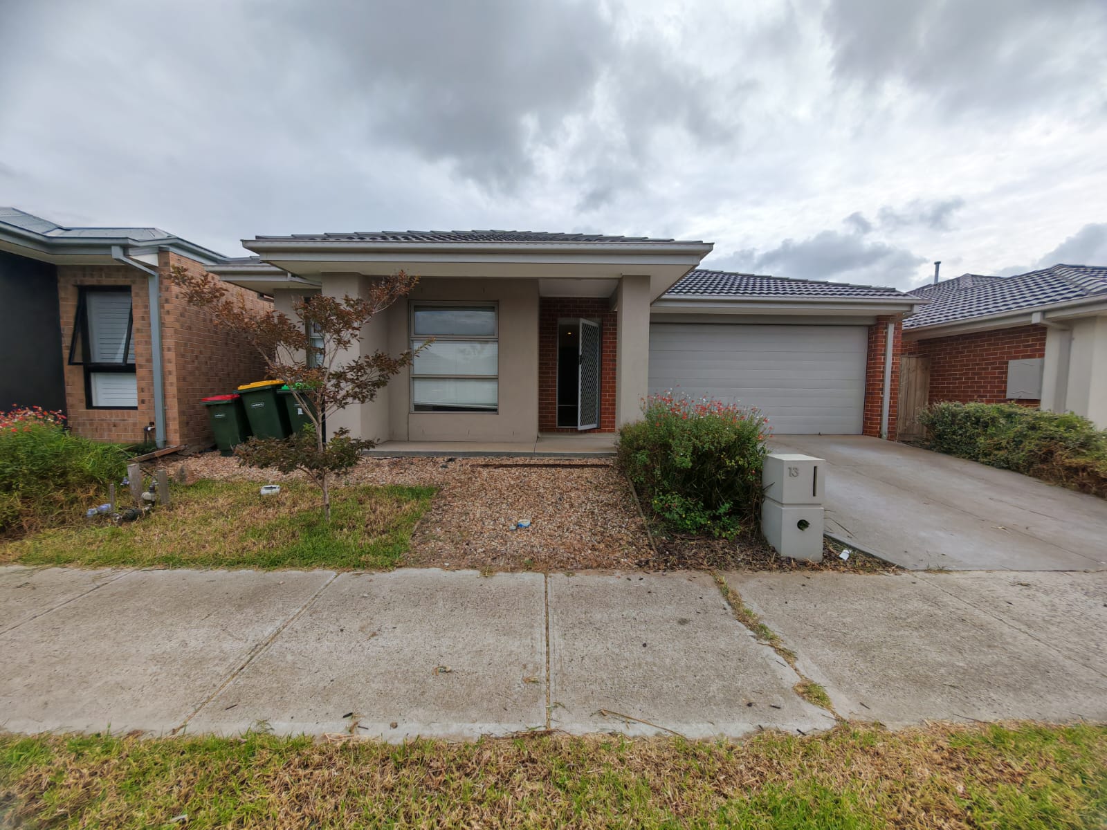 13 Kallang Road, WYNDHAM VALE VIC 3024