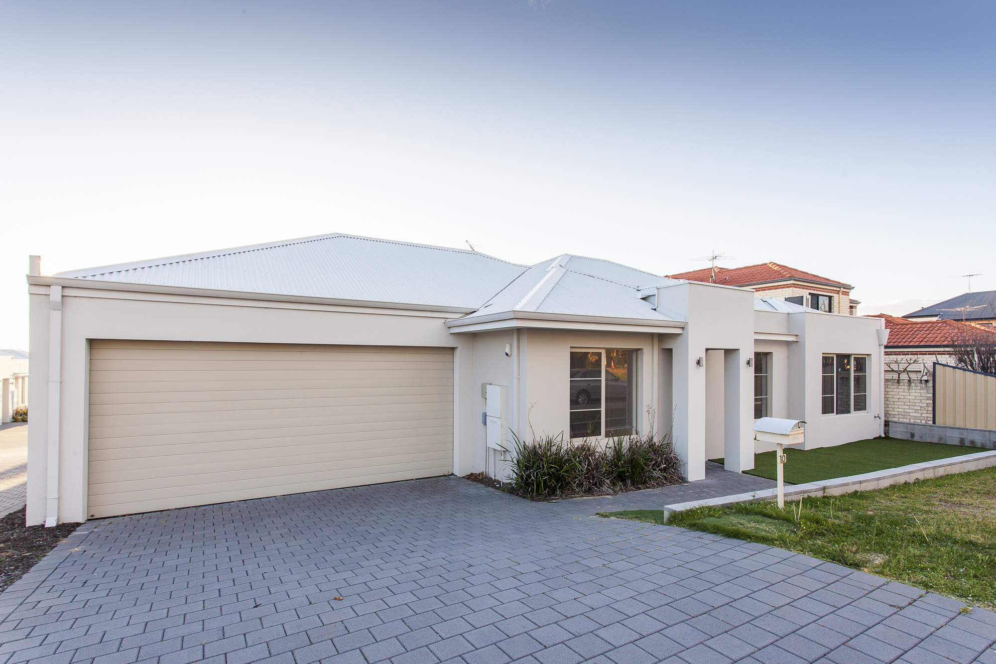 10 / 15 Burwood Road, BALCATTA WA 6021