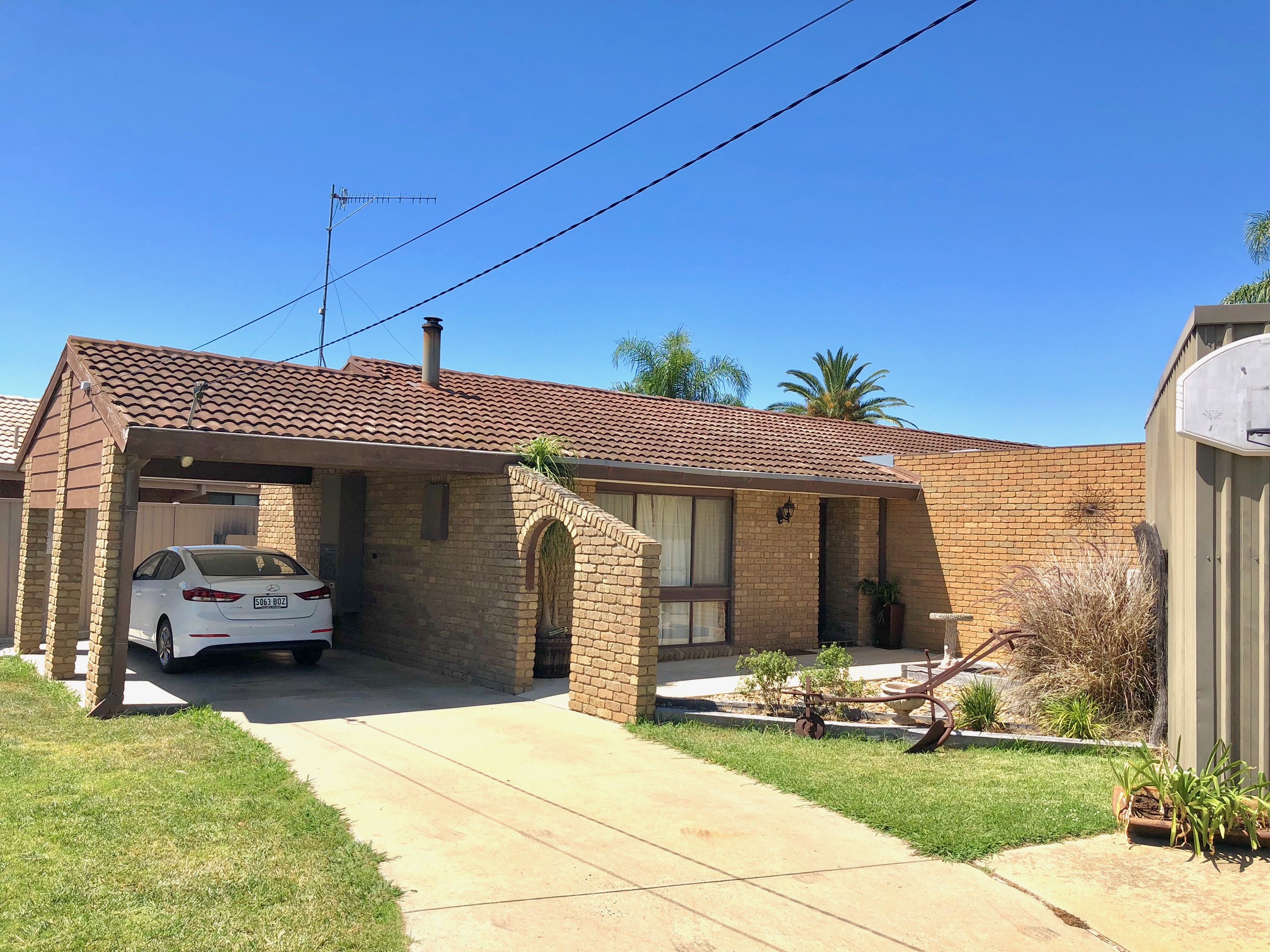 229 Hetherington Street, DENILIQUIN NSW 2710