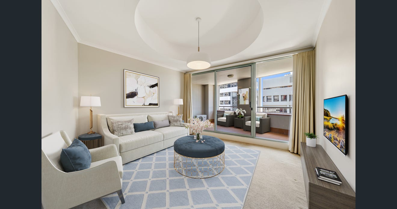 406/16 Moore Street, City