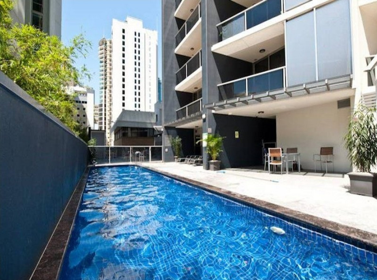 704 / 70 Mary Street, BRISBANE CITY QLD 4000