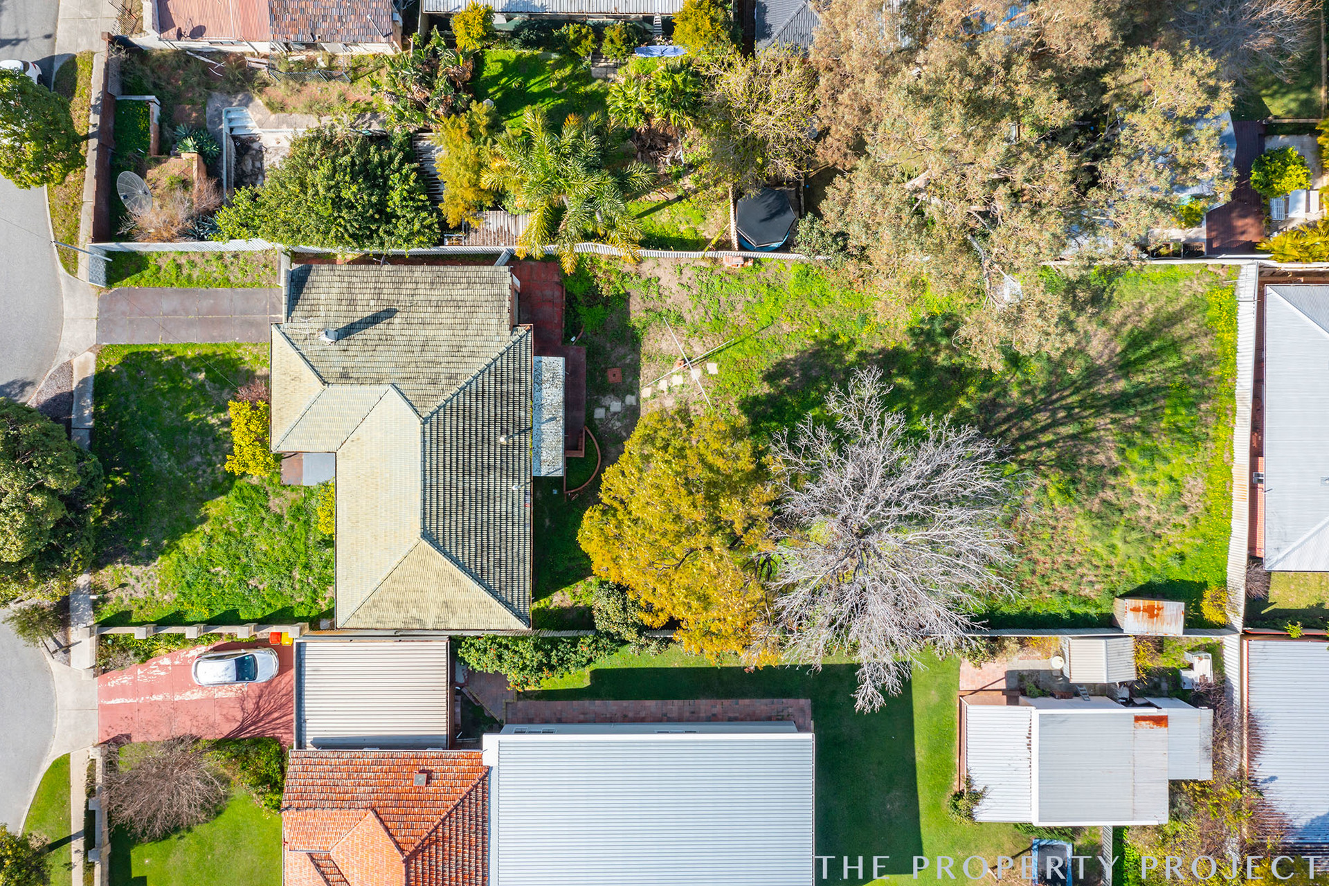 23 Drummond Street Bedford WA 6052
