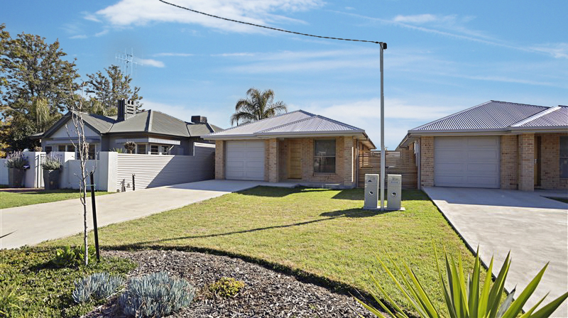 15B Wambat Street, FORBES NSW 2871