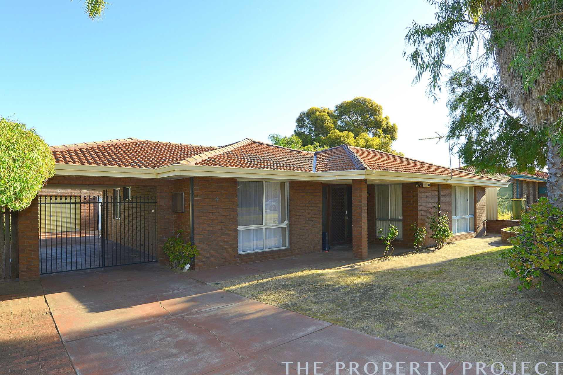 4 Crossandra Way Greenwood WA 6024