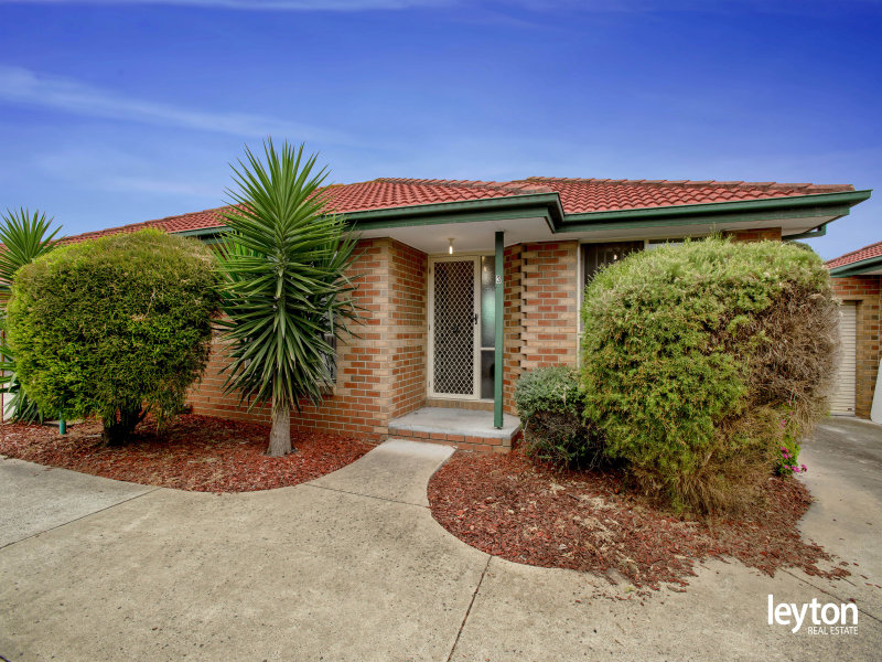 3 / 23-25 Hillcrest Grove, SPRINGVALE VIC 3171