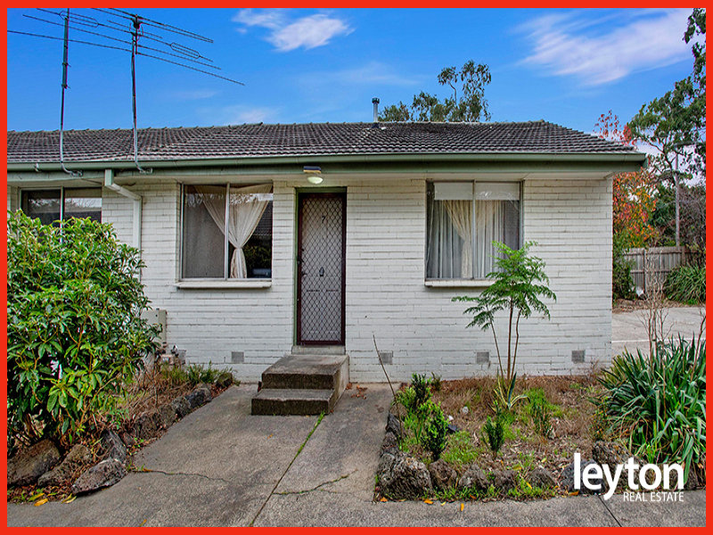 7 / 19-21 Ardgower Road, NOBLE PARK VIC 3174