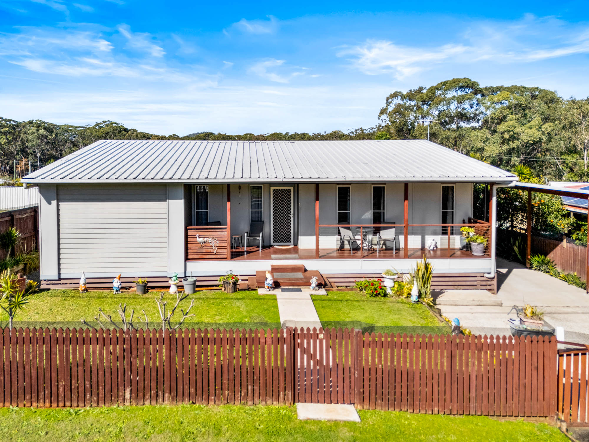 5 Elm Street, RUSSELL ISLAND QLD 4184
