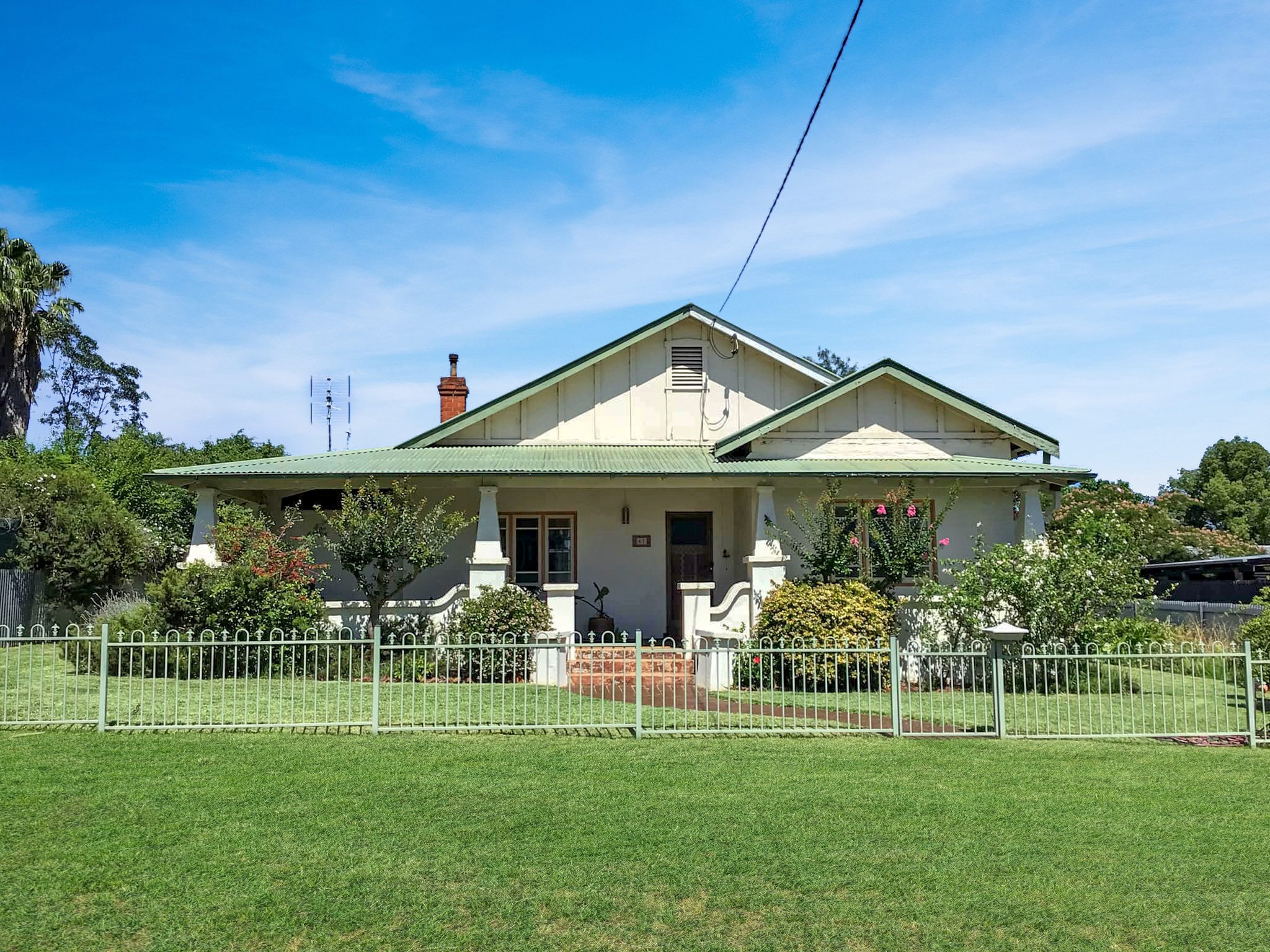 67 Flint Street, FORBES NSW 2871
