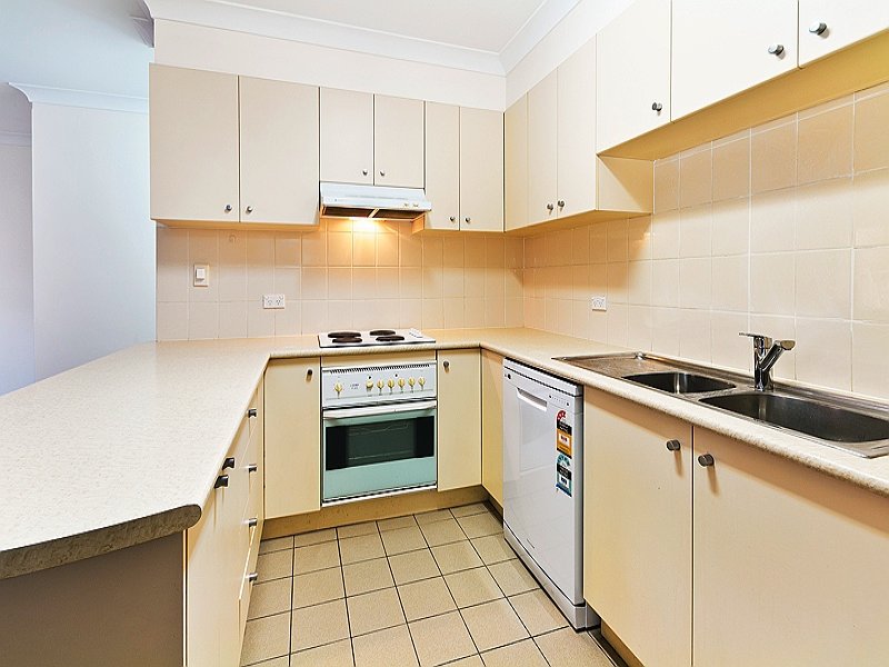 15 / 47 Briggs Street, CAMPERDOWN NSW 2050