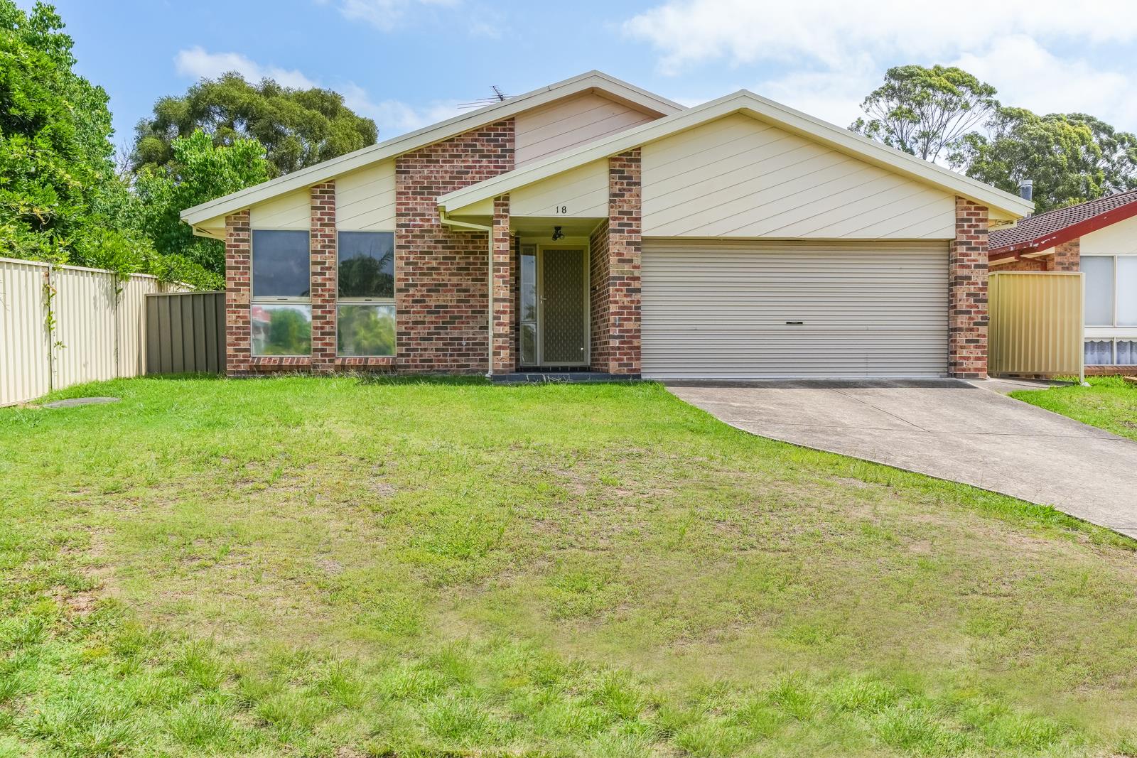 18 Vauxhall Place, INGLEBURN NSW 2565