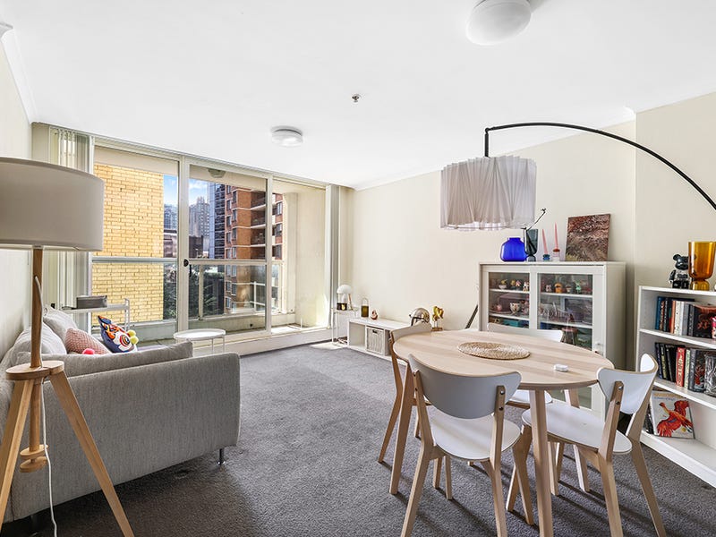 1109 / 348-352 Sussex Street, SYDNEY NSW 2000