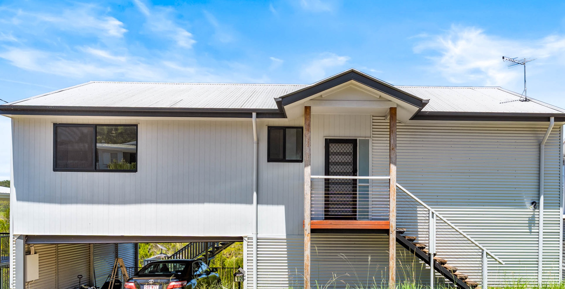 12 Naples Drive, RUSSELL ISLAND QLD 4184