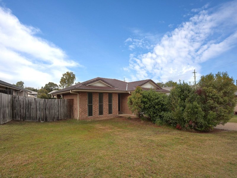 579 Connors Road, HELIDON QLD 4344