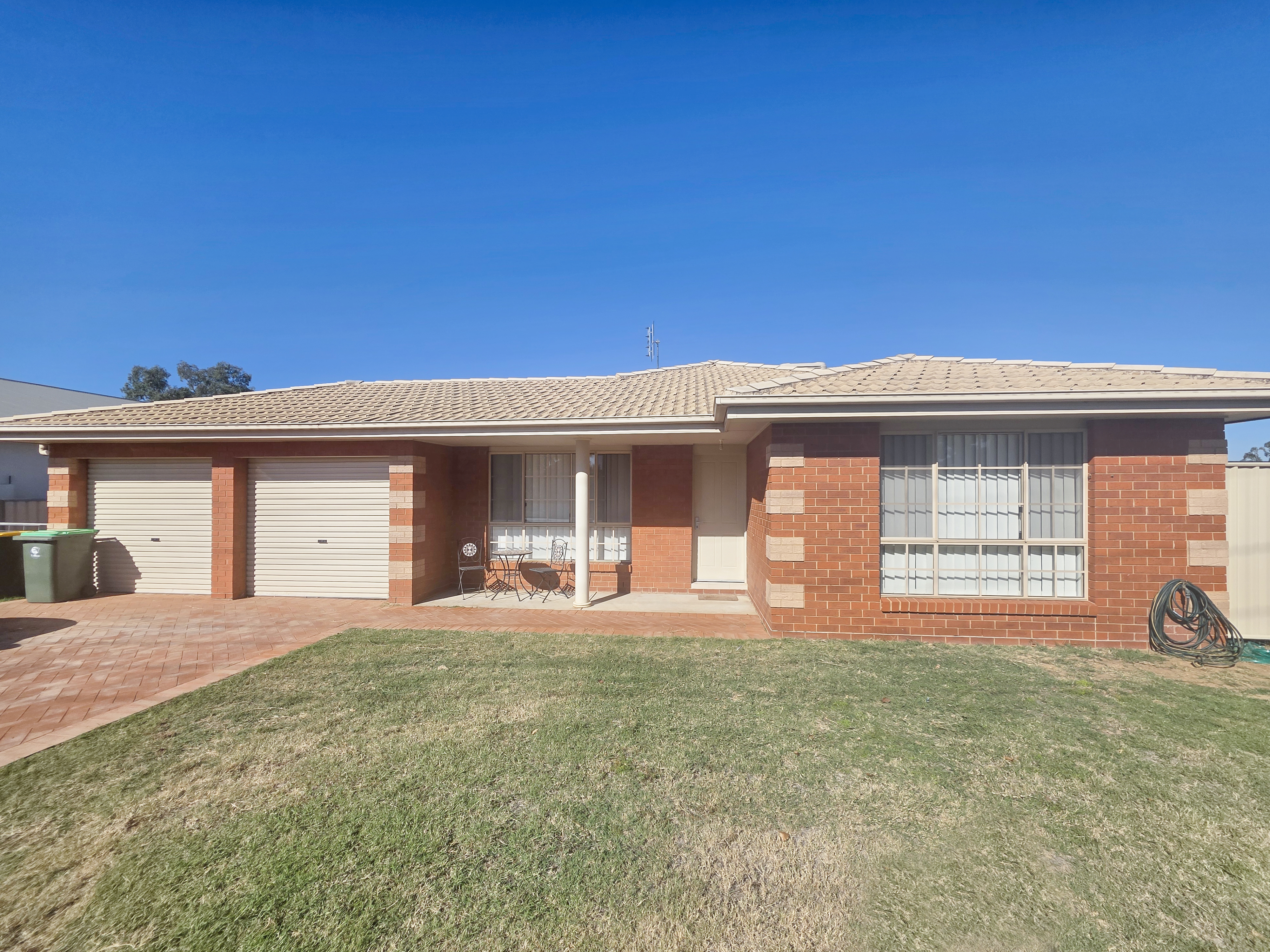 67 Quarry Rd, FORBES NSW 2871