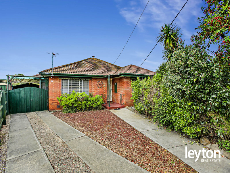53 Glencannon Crescent, CLAYTON SOUTH VIC 3169