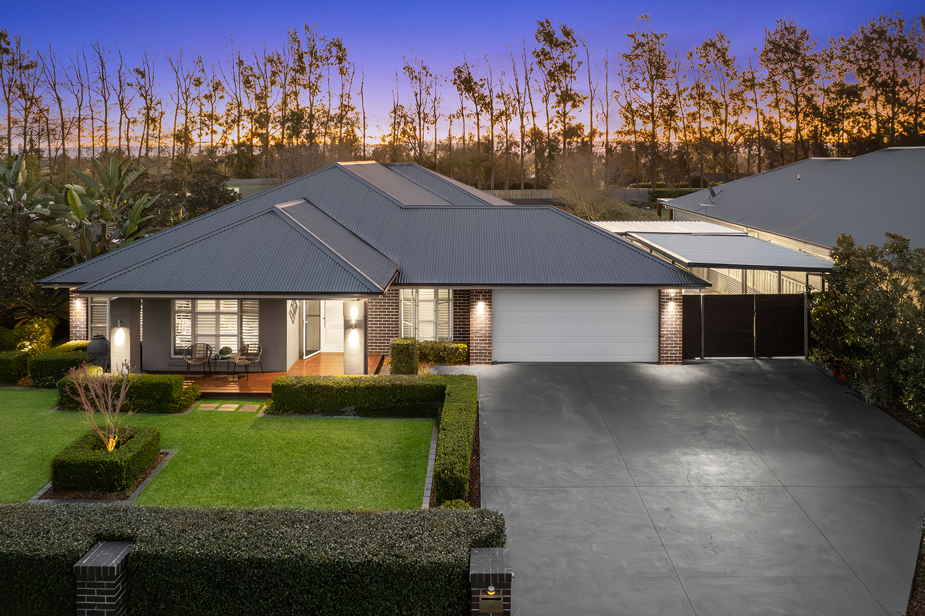 63 Fernadell Drive, PITT TOWN NSW 2756