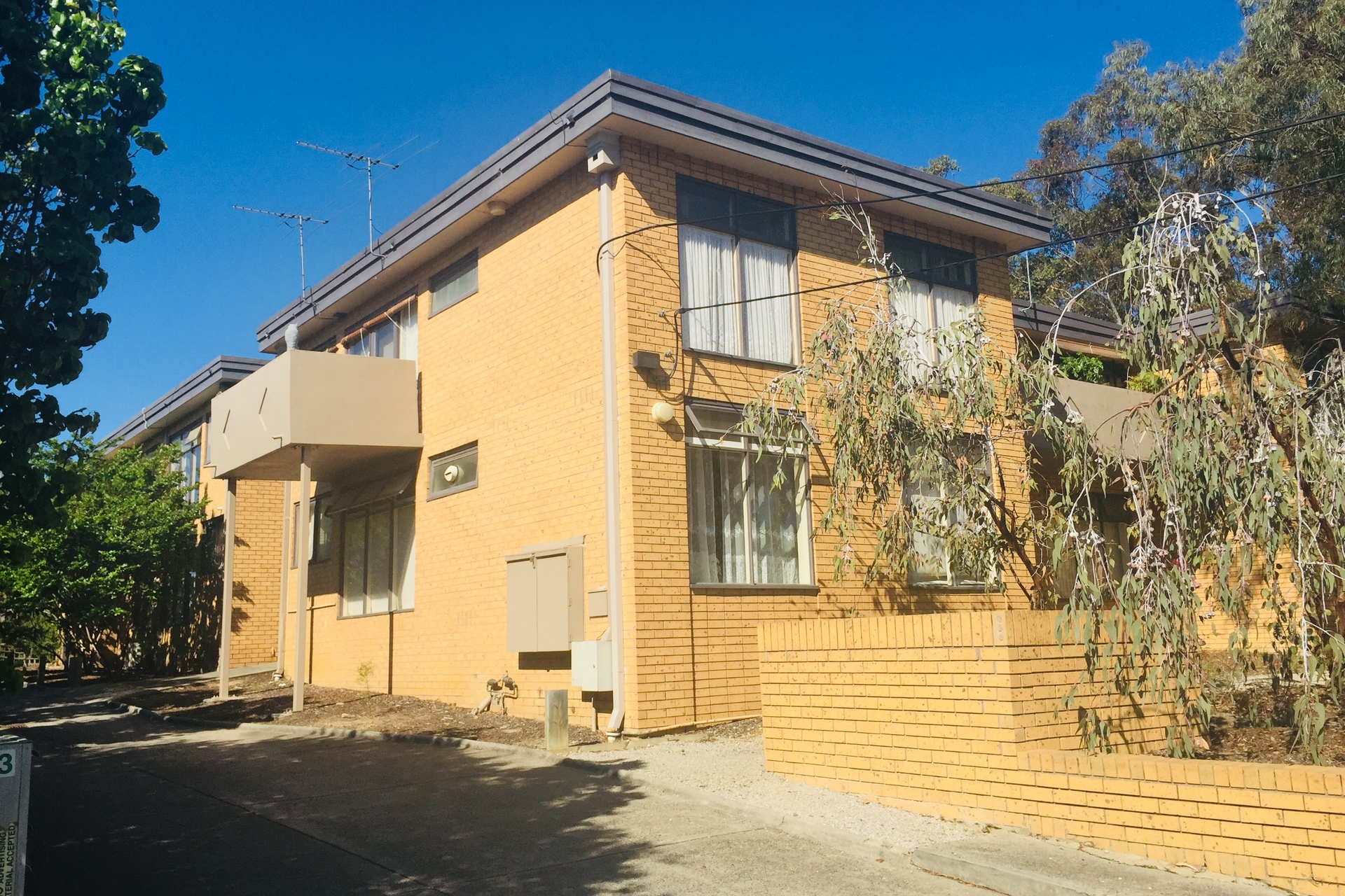 10 / 43-45 Kent Road, BOX HILL VIC 3128