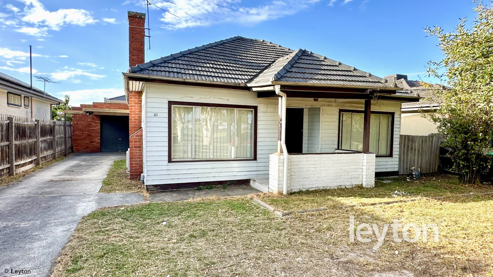21 Virginia St, SPRINGVALE VIC 3171