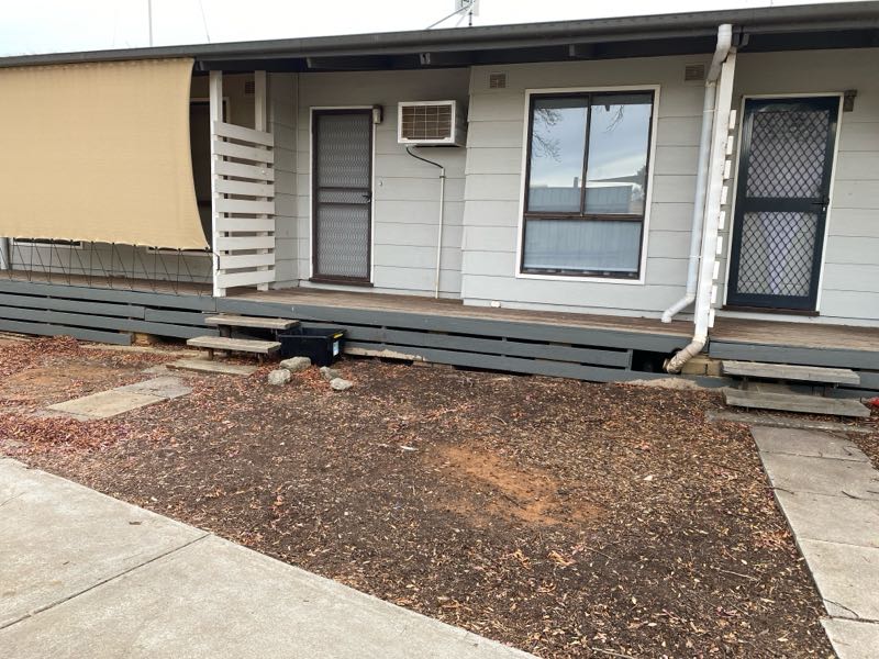 3 / 67 High St, WYCHEPROOF VIC 3527