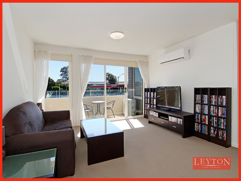 2 / 1A Virginia Street, SPRINGVALE VIC 3171