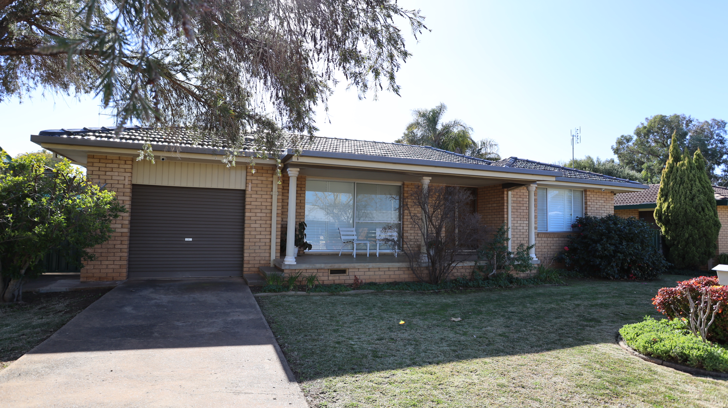 9 Scrivener Street, FORBES NSW 2871