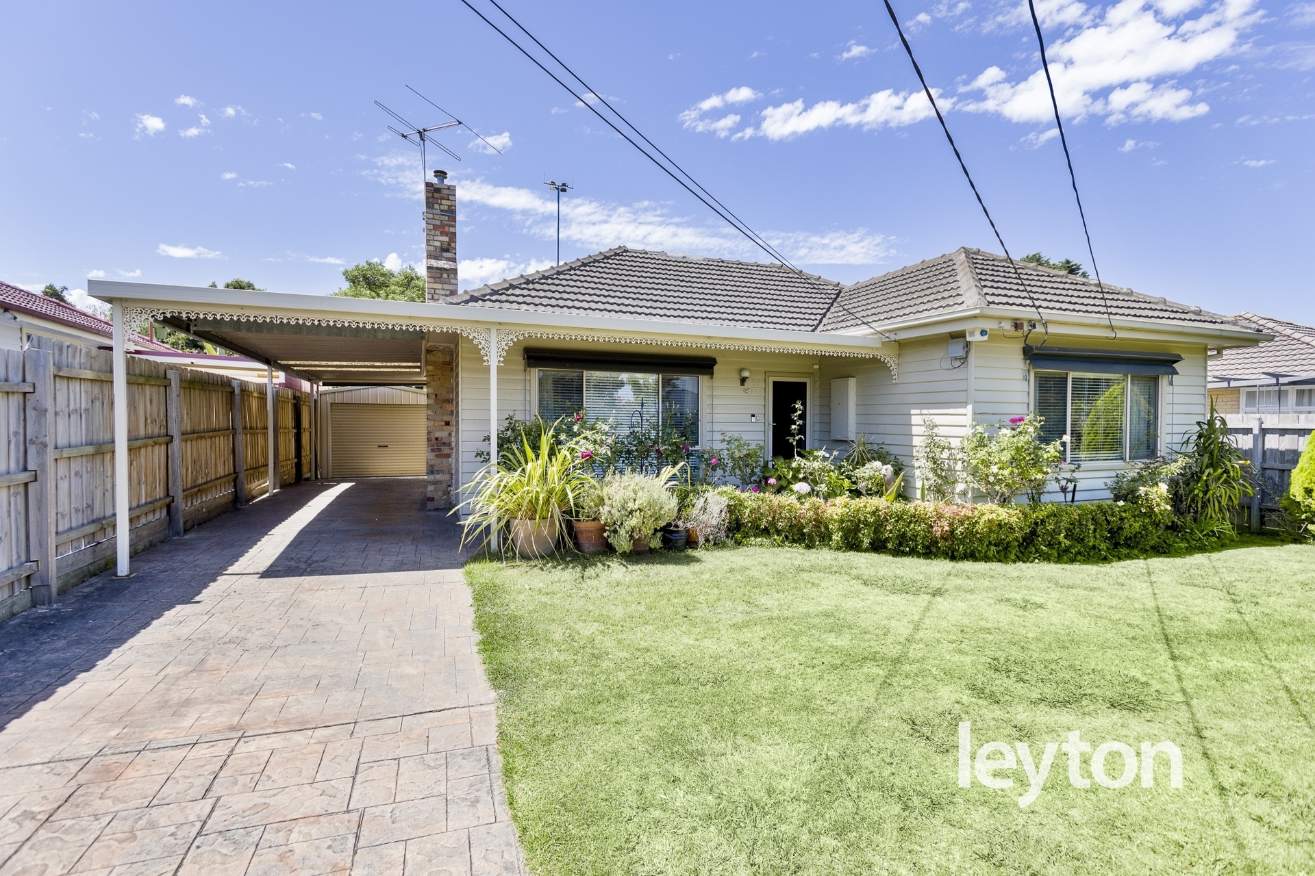 57 Hillside Street, SPRINGVALE VIC 3171