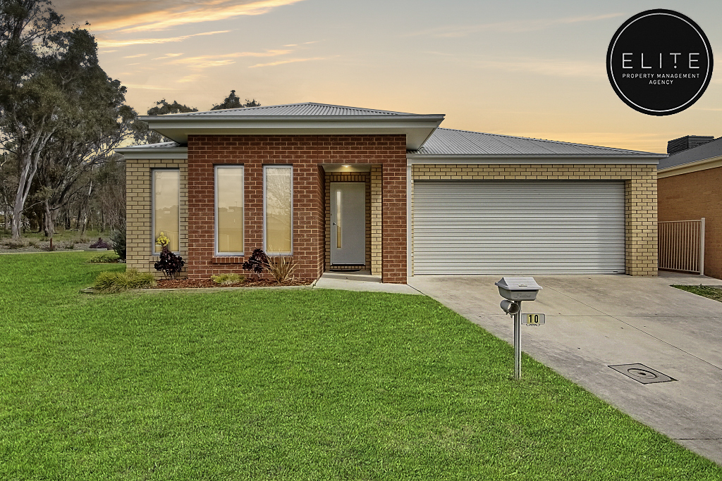 10 Joynt Way, WODONGA VIC 3690