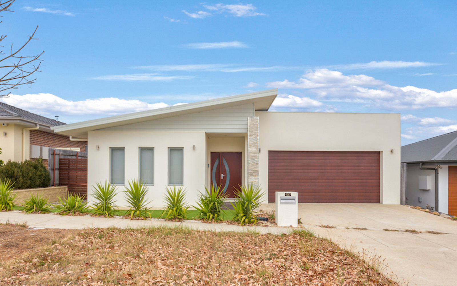 127 Samaria Street, Crace
