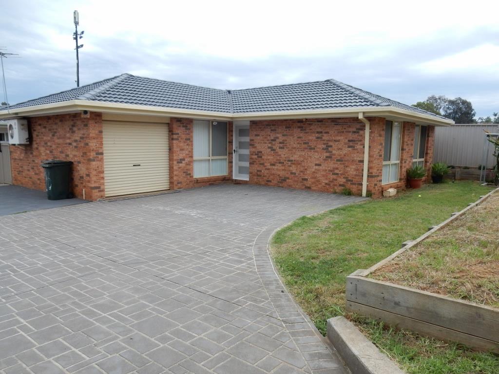 26 Orlick Street, AMBARVALE NSW 2560