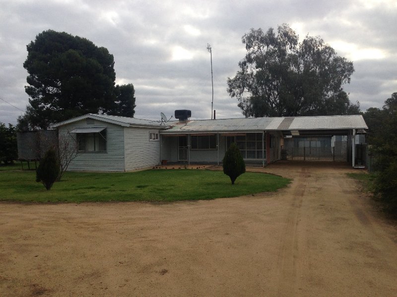 29 McKenzie Street, CONARGO NSW 2710