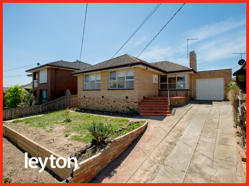 31 Wareham Street, SPRINGVALE VIC 3171