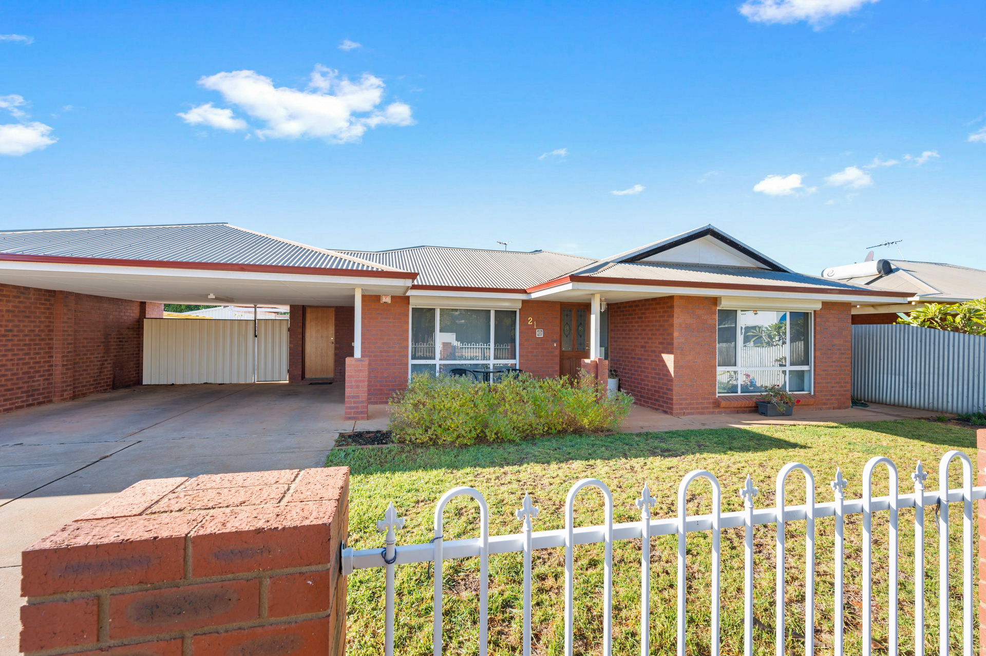 21 Galbraith Street, SOMERVILLE WA 6430