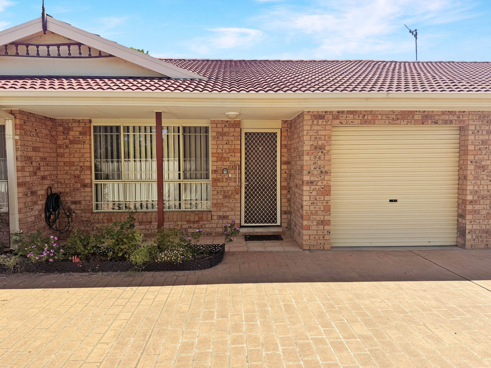 4 / 22 Farrand Street, FORBES NSW 2871