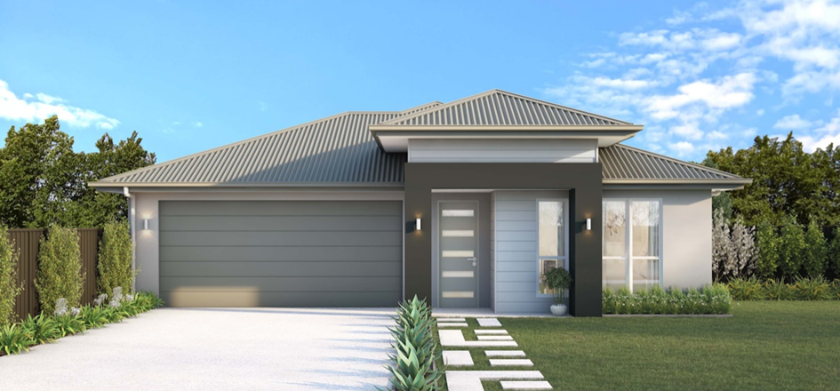 Whippet Crescent, JULAGO QLD 4816