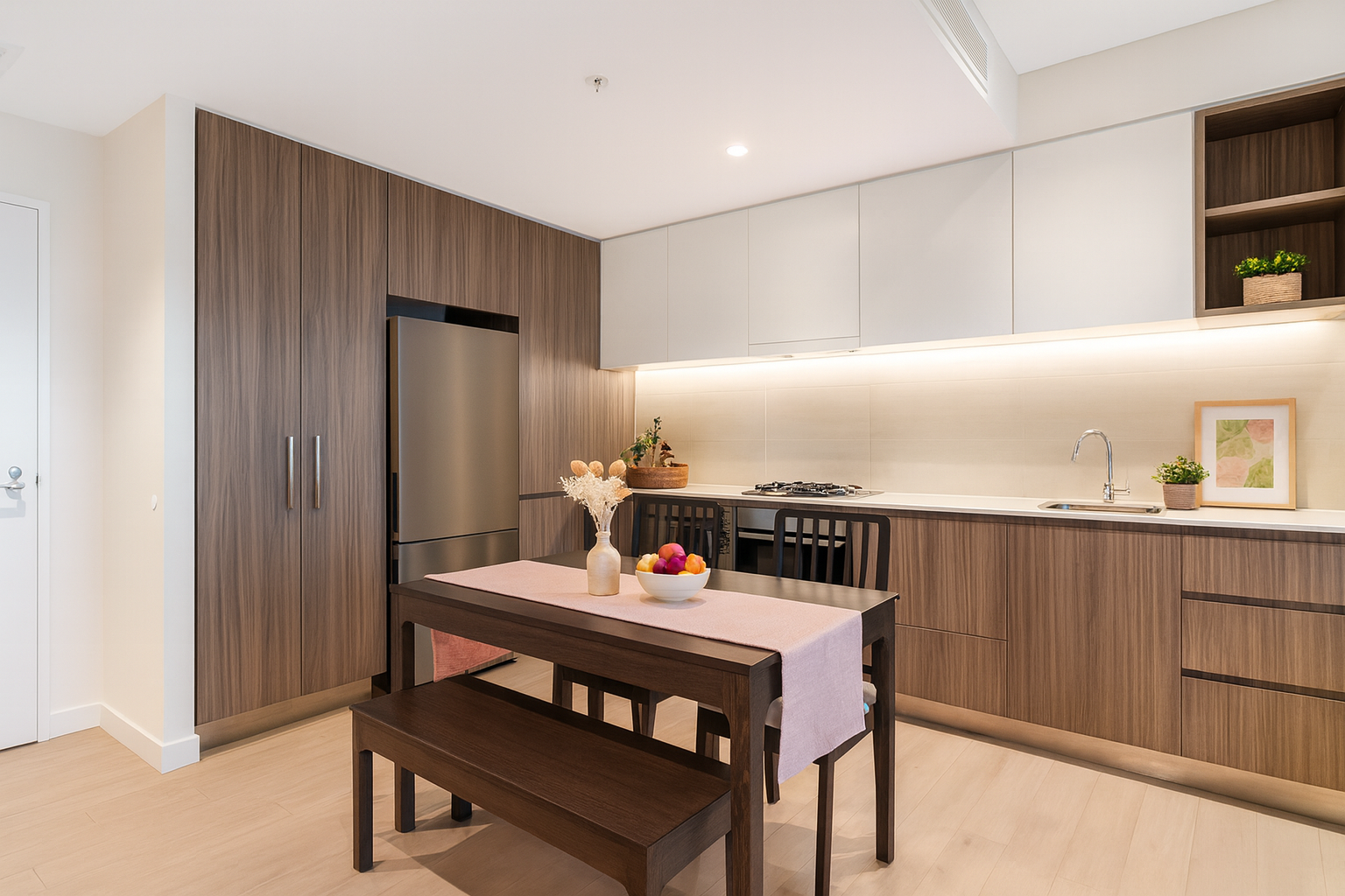 21608 / 2B Figtree Drive, SYDNEY OLYMPIC PARK NSW 2127