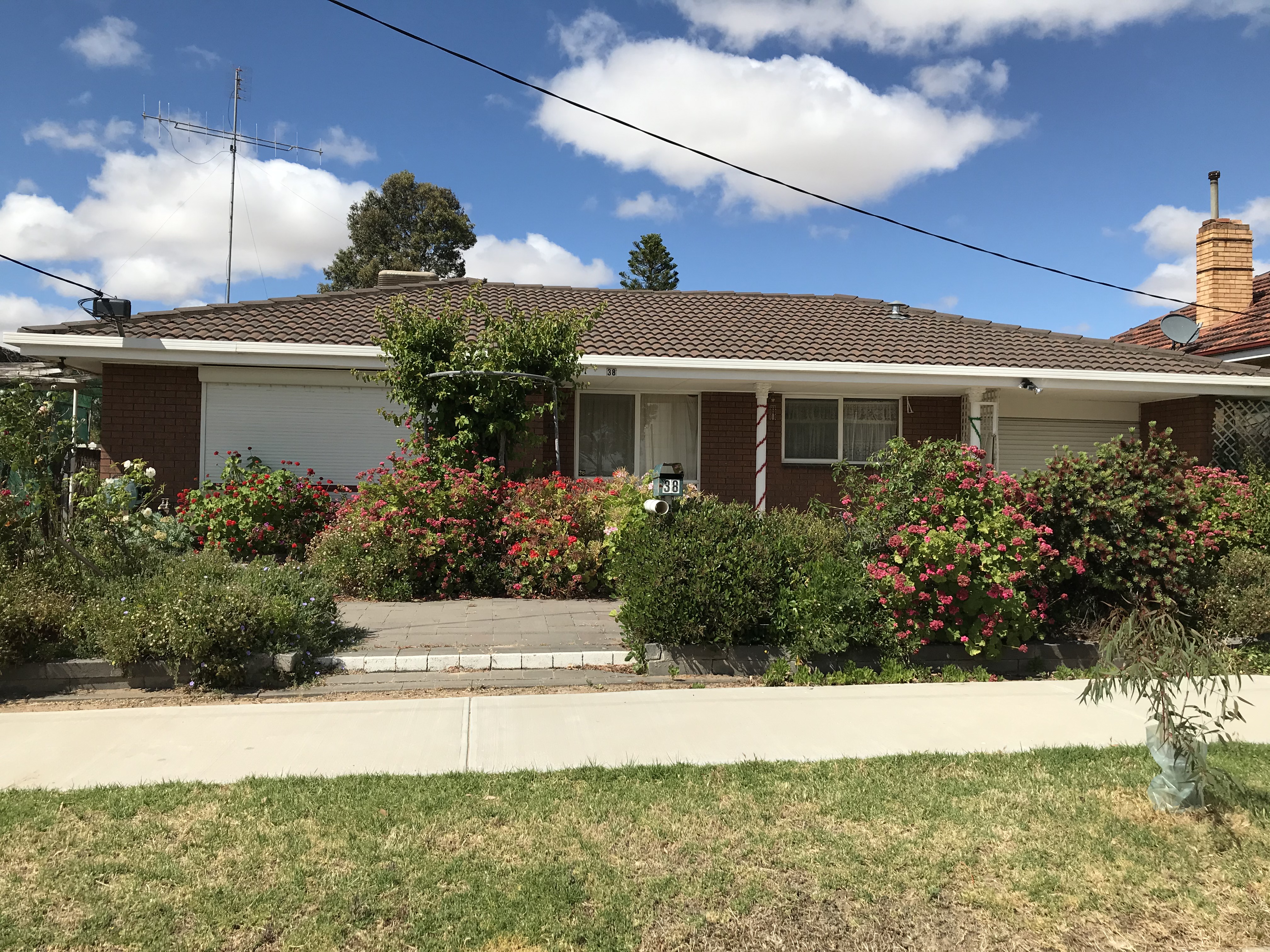 38 Broadway, JEPARIT VIC 3423