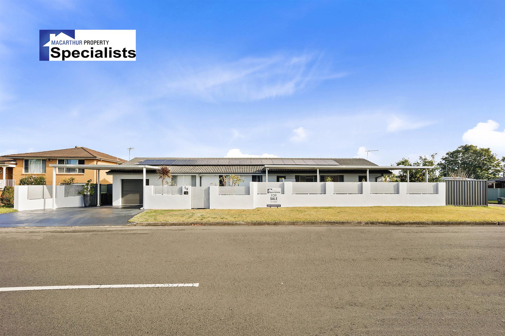 19 Talbragar Street, RUSE NSW 2560