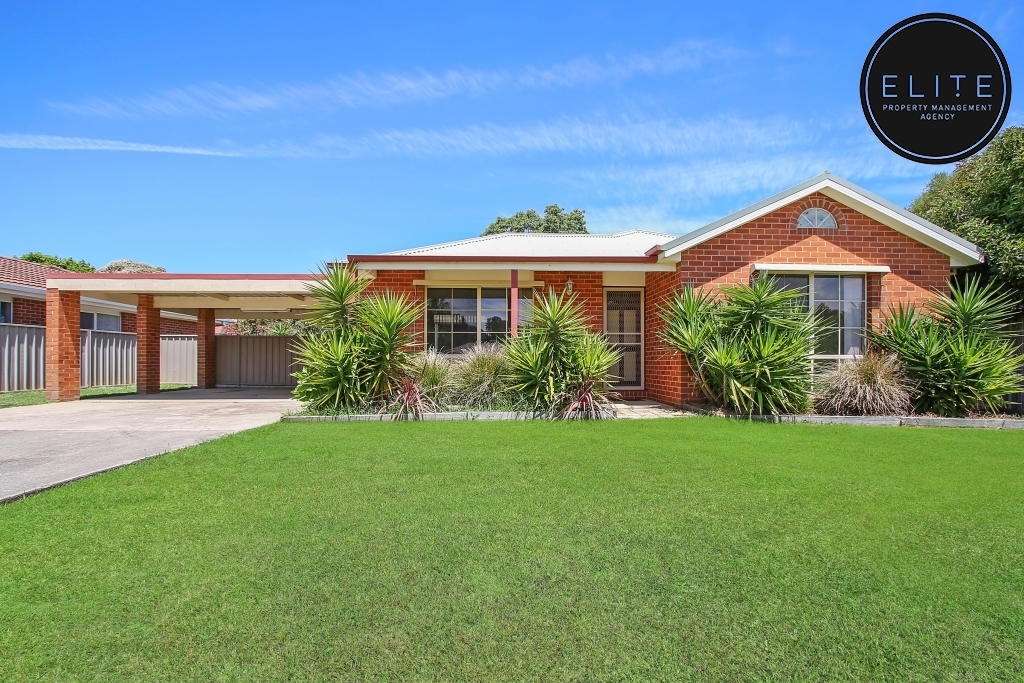 54 Campaspe Street, WEST WODONGA VIC 3690