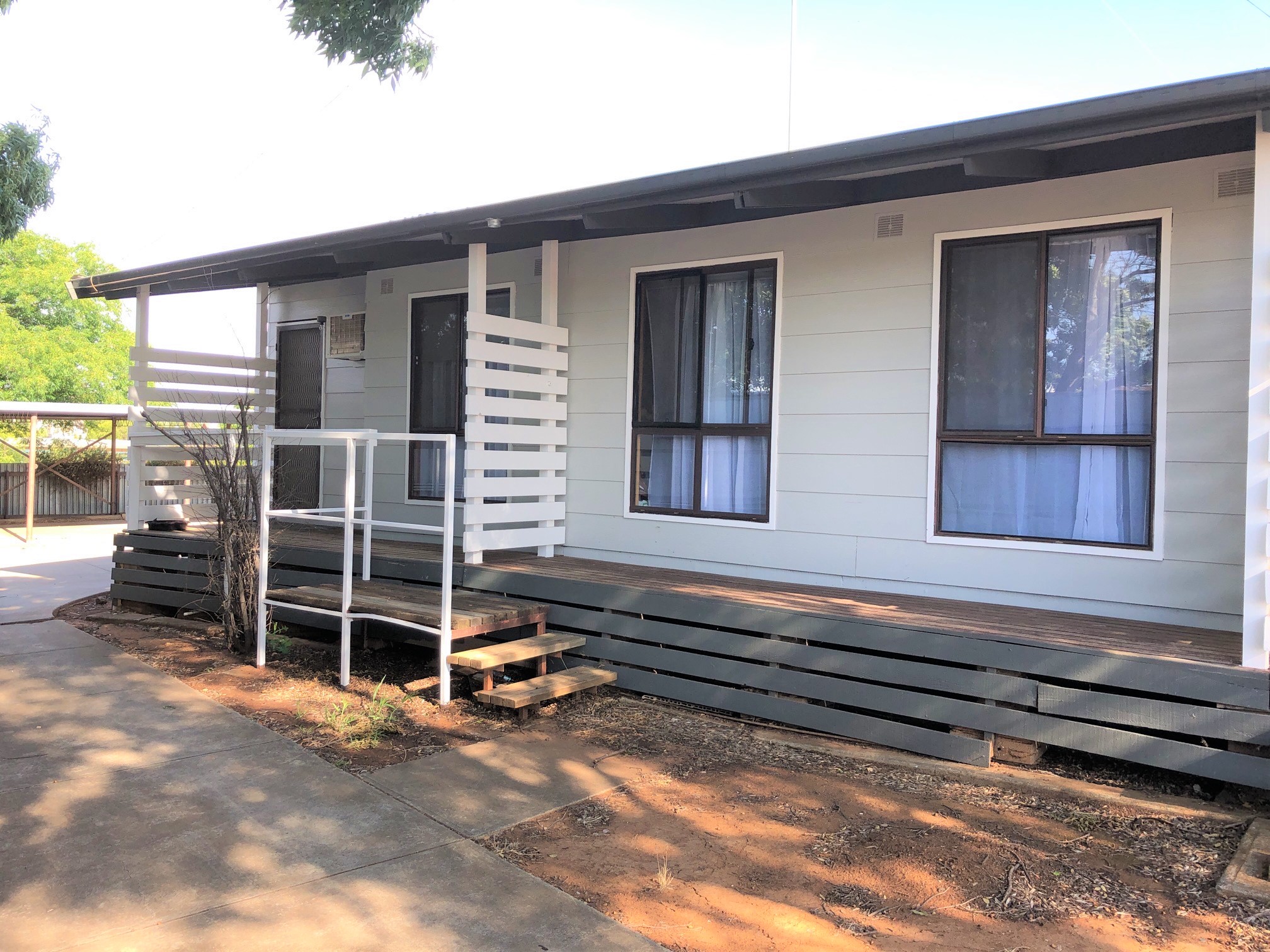 4 / 67 High St, WYCHEPROOF VIC 3527