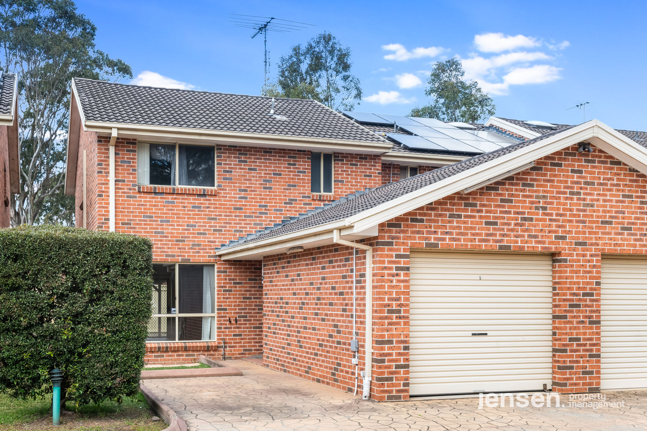 5 / 15-19 Chapman St, WERRINGTON NSW 2747