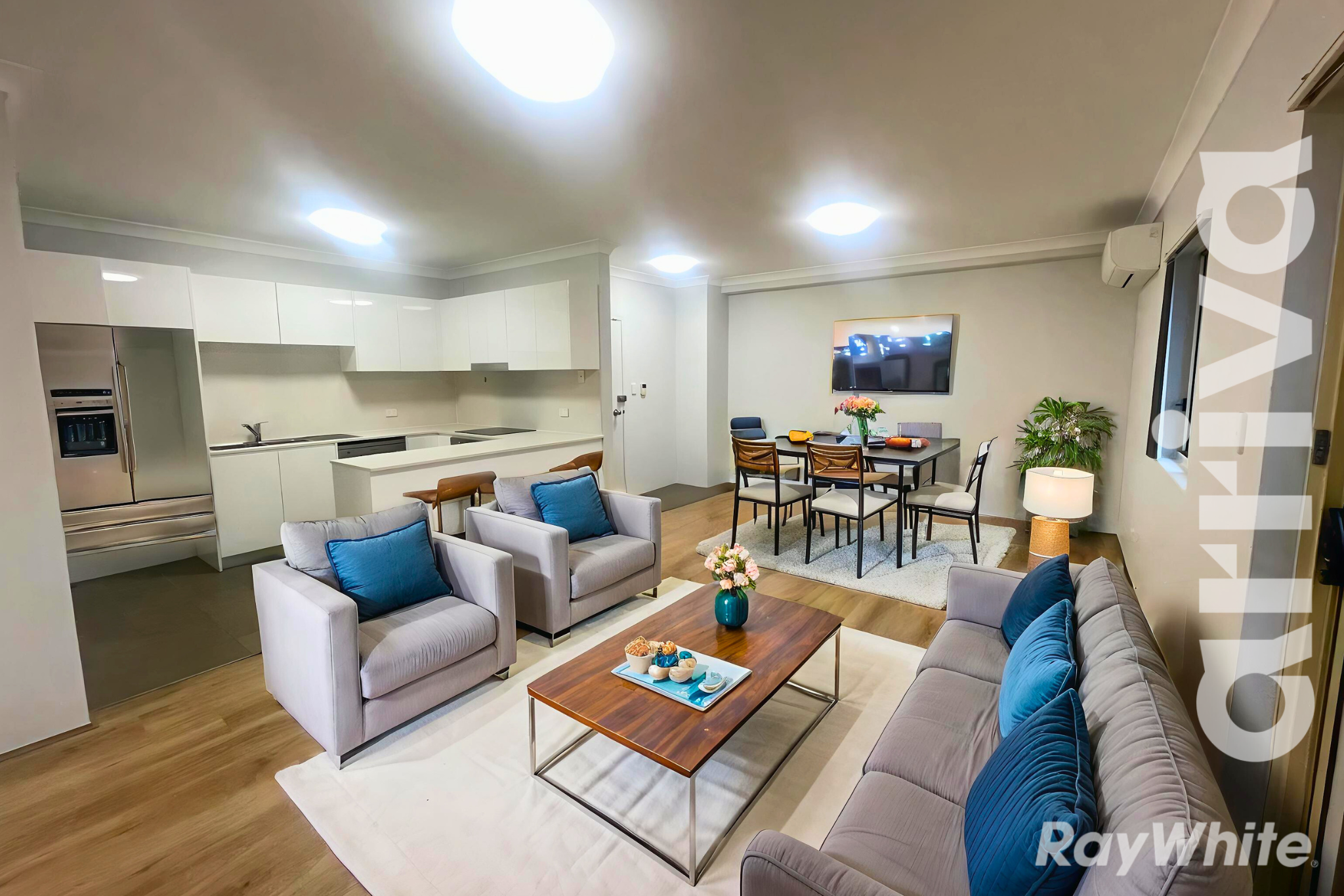 8 / 37 Briggs Street, CAMPERDOWN NSW 2050