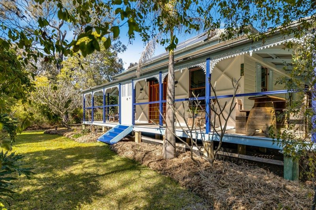 127 Koreelah Street, UPPER LOCKYER QLD 4352