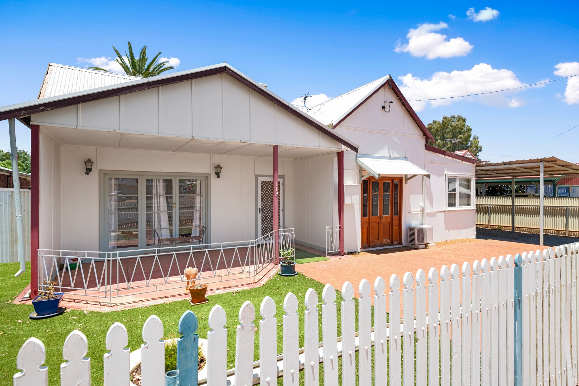 119 Bourke Street, PICCADILLY WA 6430