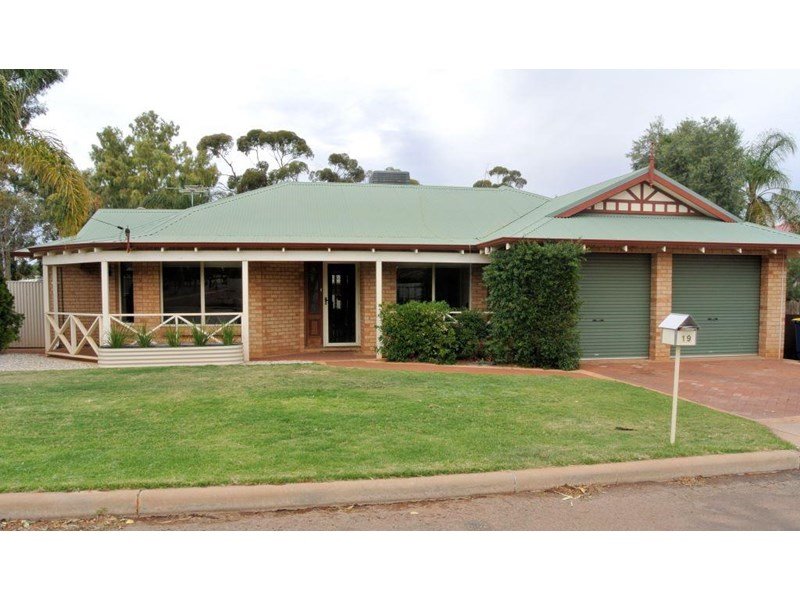 19 Butler Street, PICCADILLY WA 6430