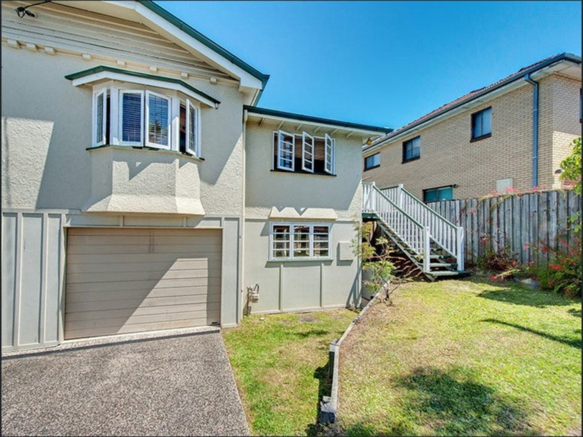 1 / 33 Bryden Street, WINDSOR QLD 4030